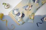 Lade das Bild in den Galerie-Viewer, Softshell Classic "Cupcakes Blueberry" COLLECTION
