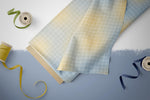 Lade das Bild in den Galerie-Viewer, Frottee Jersey "Cupcakes Blueberry" COLLECTION
