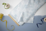 Lade das Bild in den Galerie-Viewer, Frottee Jersey "Cupcakes Blueberry" COLLECTION
