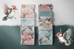 Design "Buntspecht" COLLECTION 0,5 m