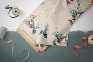 Design "Buntspecht" COLLECTION 0,5 m