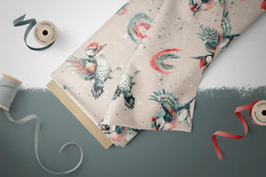 Design "Buntspecht" COLLECTION 0,5 m