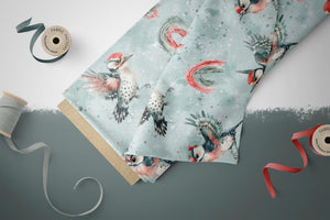 Design "Buntspecht" COLLECTION 0,5 m