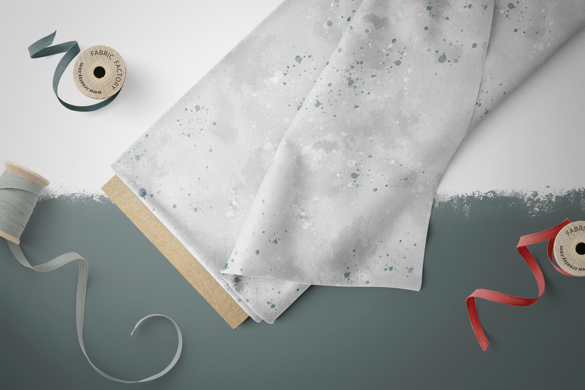 Design "Buntspecht" COLLECTION 0,5 m