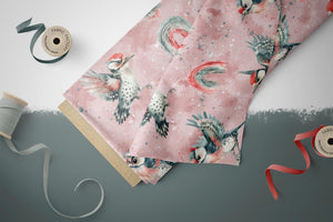 Design "Buntspecht" COLLECTION 0,5 m