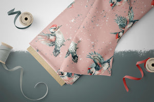 Design "Buntspecht" COLLECTION 0,5 m