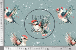 Design "Buntspecht" COLLECTION 0,5 m