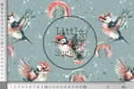 Lade das Bild in den Galerie-Viewer, Design &quot;Buntspecht&quot; COLLECTION 0,5 m
