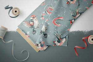 Design "Buntspecht" COLLECTION 0,5 m
