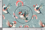 Lade das Bild in den Galerie-Viewer, Design &quot;Buntspecht&quot; COLLECTION 0,5 m
