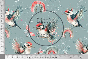 Design "Buntspecht" COLLECTION 0,5 m
