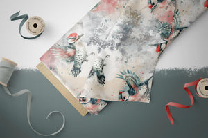 Design "Buntspecht" COLLECTION 0,5 m