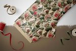 Lade das Bild in den Galerie-Viewer, Design &quot;Christmas Embroidery&quot; COLLECTION 0,5 m
