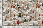 Lade das Bild in den Galerie-Viewer, Design &quot;Christmas Embroidery&quot; COLLECTION 0,5 m

