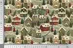 Lade das Bild in den Galerie-Viewer, Design &quot;Christmas Embroidery&quot; COLLECTION 0,5 m
