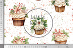 Lade das Bild in den Galerie-Viewer, Design &quot;Cupcakes Christmas&quot; COLLECTION
