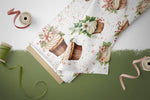 Lade das Bild in den Galerie-Viewer, Design &quot;Cupcakes Christmas&quot; COLLECTION
