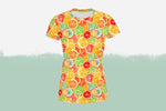 Lade das Bild in den Galerie-Viewer, Design &quot;Citrus Slices&quot; 0,5 m
