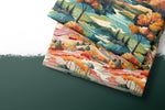 Lade das Bild in den Galerie-Viewer, Design &quot;Colorful Forest&quot; COLLECTION 0,5 m
