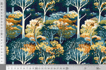 Lade das Bild in den Galerie-Viewer, Design &quot;Colorful Trees&quot; COLLECTION 0,5 m
