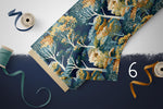 Lade das Bild in den Galerie-Viewer, Design &quot;Colorful Trees&quot; COLLECTION 0,5 m

