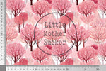 Lade das Bild in den Galerie-Viewer, Design &quot;Colorful Trees&quot; COLLECTION 0,5 m
