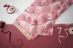 Lade das Bild in den Galerie-Viewer, Lycra &quot;Colorful Trees&quot; COLLECTION 0,5 m
