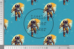 Lade das Bild in den Galerie-Viewer, Design &quot;Cool Astronaut&quot; COLLECTION
