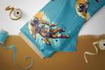 Lade das Bild in den Galerie-Viewer, Design &quot;Cool Astronaut&quot; COLLECTION
