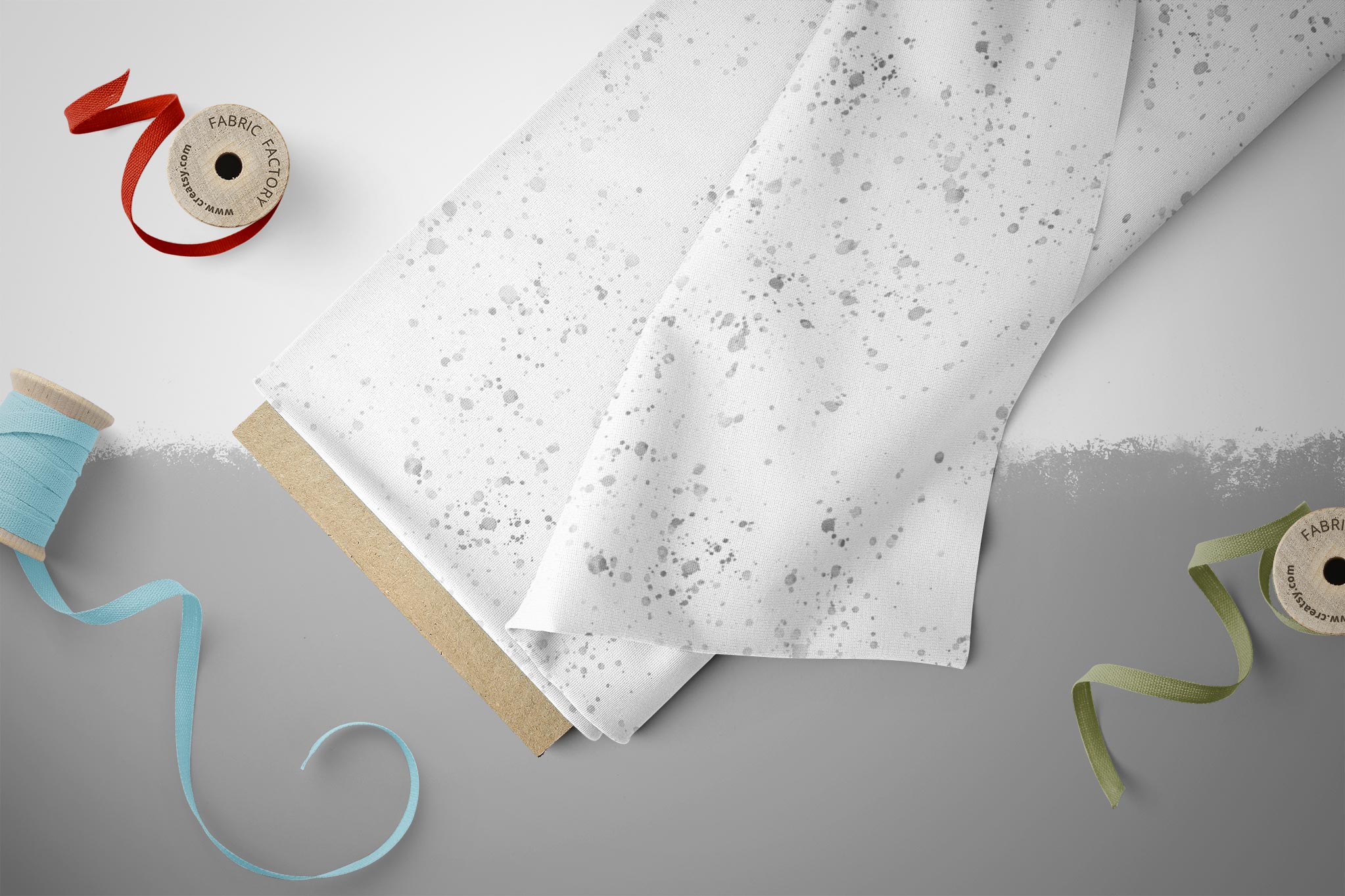 Design "Elemental" COLLECTION 0,5 m