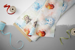Lade das Bild in den Galerie-Viewer, Frottee Jersey "Elemental" COLLECTION
