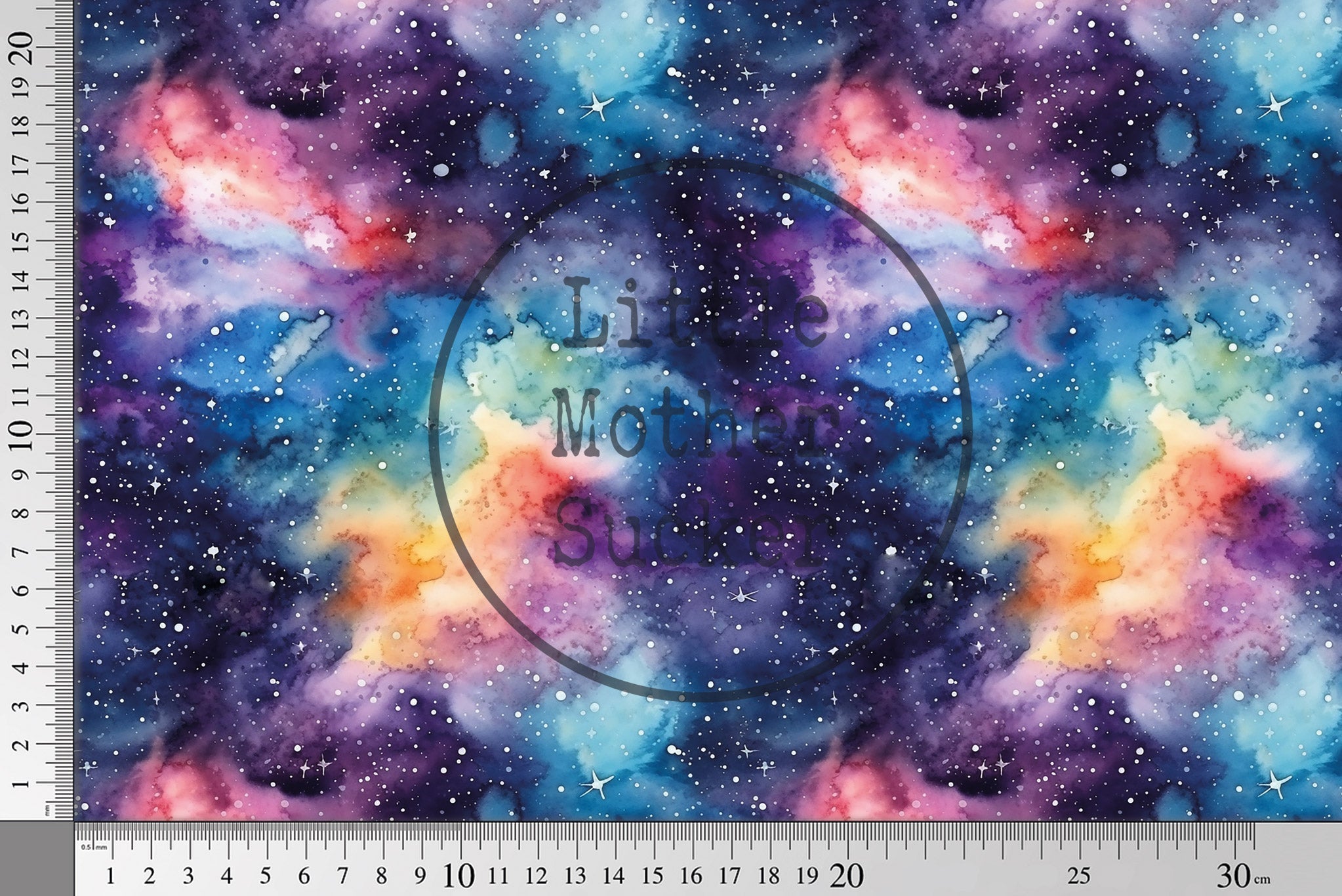 Design "Galaxy" 0,5 m