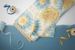Lade das Bild in den Galerie-Viewer, Lycra &quot;Mandala&quot; beach COLLECTION 0,5 m
