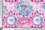 Lade das Bild in den Galerie-Viewer, Design &quot;Mandala&quot; amethyst COLLECTION 0,5 m
