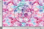 Lade das Bild in den Galerie-Viewer, Lycra &quot;Mandala&quot; amethyst COLLECTION 0,5 m
