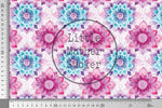 Lade das Bild in den Galerie-Viewer, Design &quot;Mandala&quot; amethyst COLLECTION 0,5 m
