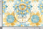Lade das Bild in den Galerie-Viewer, Softshell Classic "Mandala" beach COLLECTION 0,5 m
