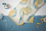 Lade das Bild in den Galerie-Viewer, Lycra &quot;Mandala&quot; beach COLLECTION 0,5 m
