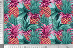 Lade das Bild in den Galerie-Viewer, Design &quot;Pink Pineapple&quot; COLLECTION 0,5 m
