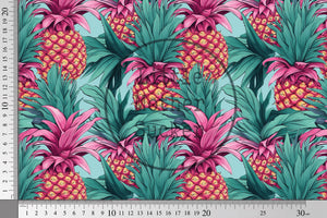 Design "Pink Pineapple" COLLECTION 0,5 m