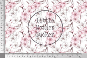 Shirt Damen "Sakura Blossoms" klein