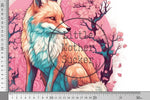 Lade das Bild in den Galerie-Viewer, Design &quot;Sakura Fox&quot; COLLECTION
