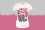 Lade das Bild in den Galerie-Viewer, Design &quot;Sakura Fox&quot; COLLECTION
