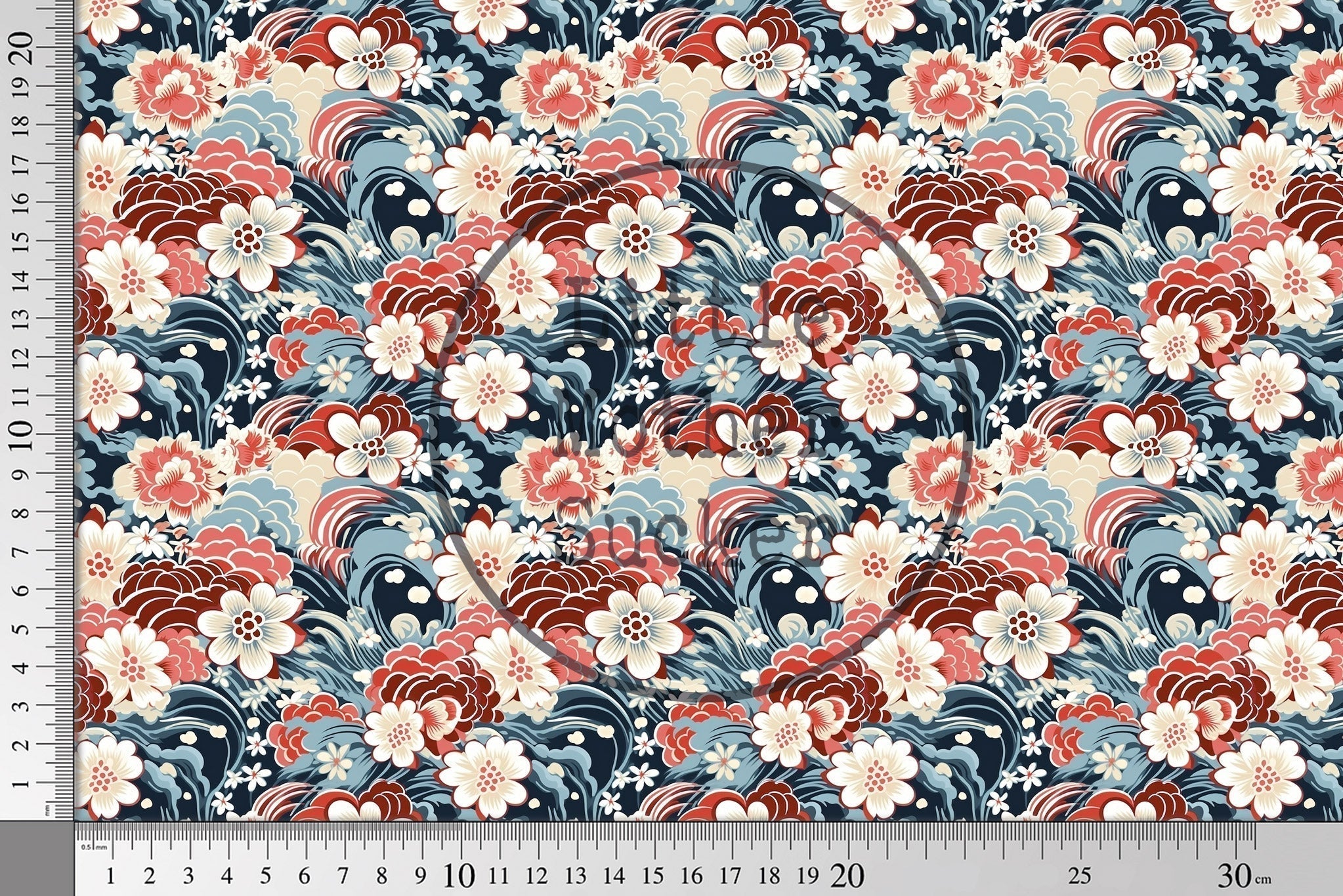 Design "Tiny Yukata" 0,5 m