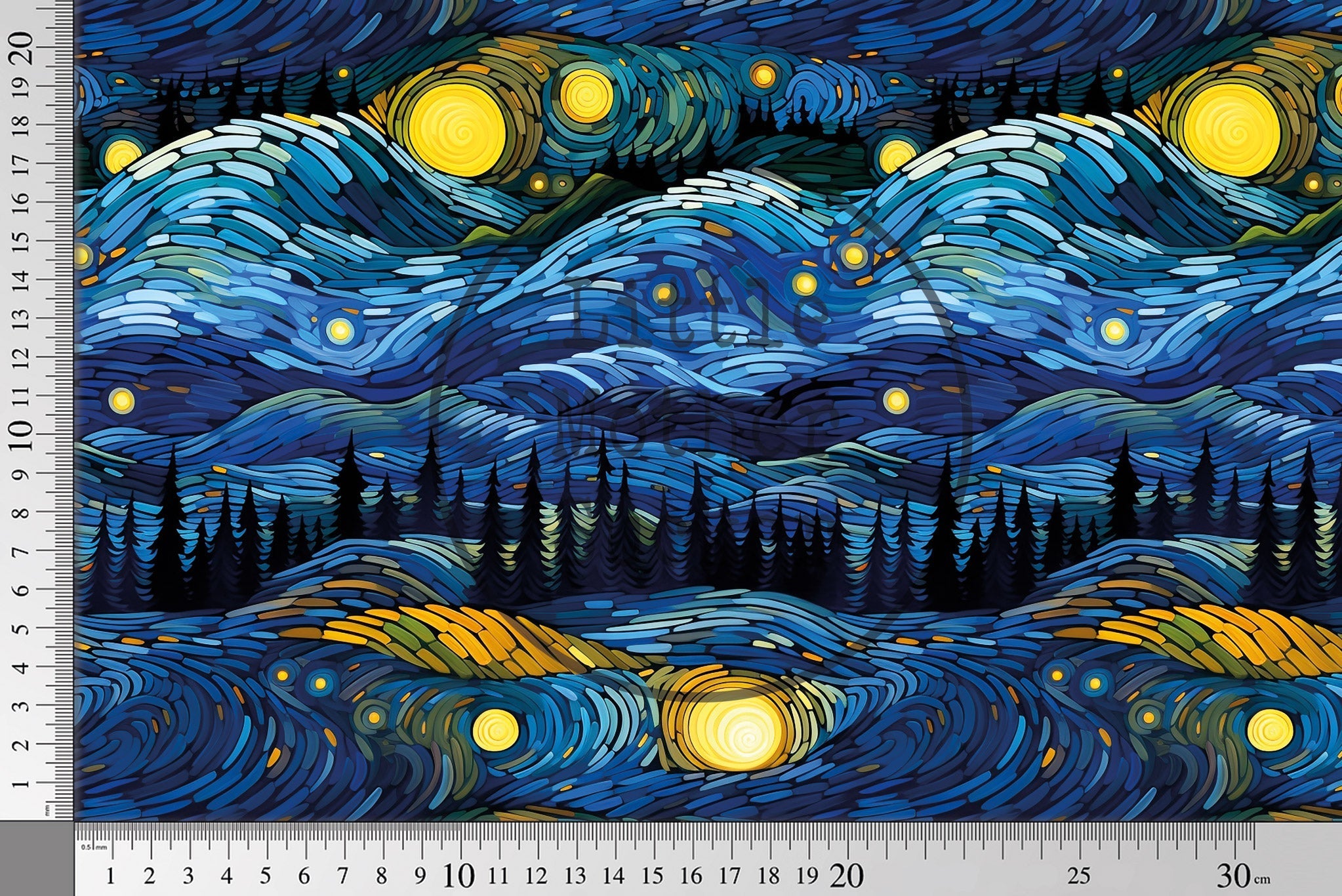 Design "Vincent" COLLECTION 0,5 m