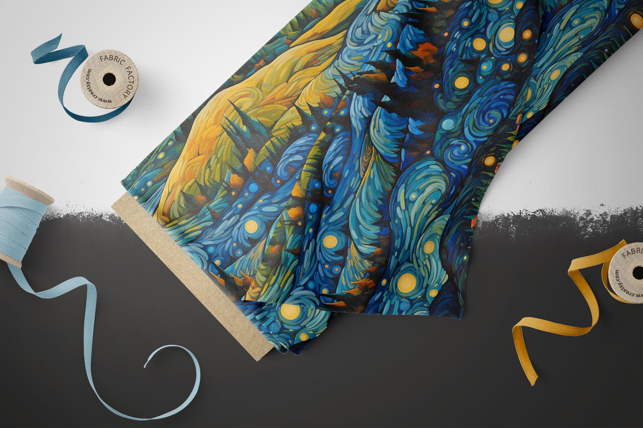 Design "Vincent" COLLECTION 0,5 m