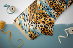 Lade das Bild in den Galerie-Viewer, Design &quot;Wild Leo&quot; COLLECTION 0,5 m
