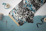 Lade das Bild in den Galerie-Viewer, Design &quot;Wild Leo&quot; COLLECTION 0,5 m
