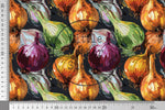 Lade das Bild in den Galerie-Viewer, Design &quot;Zwiebelliebe&quot; 0,5 m
