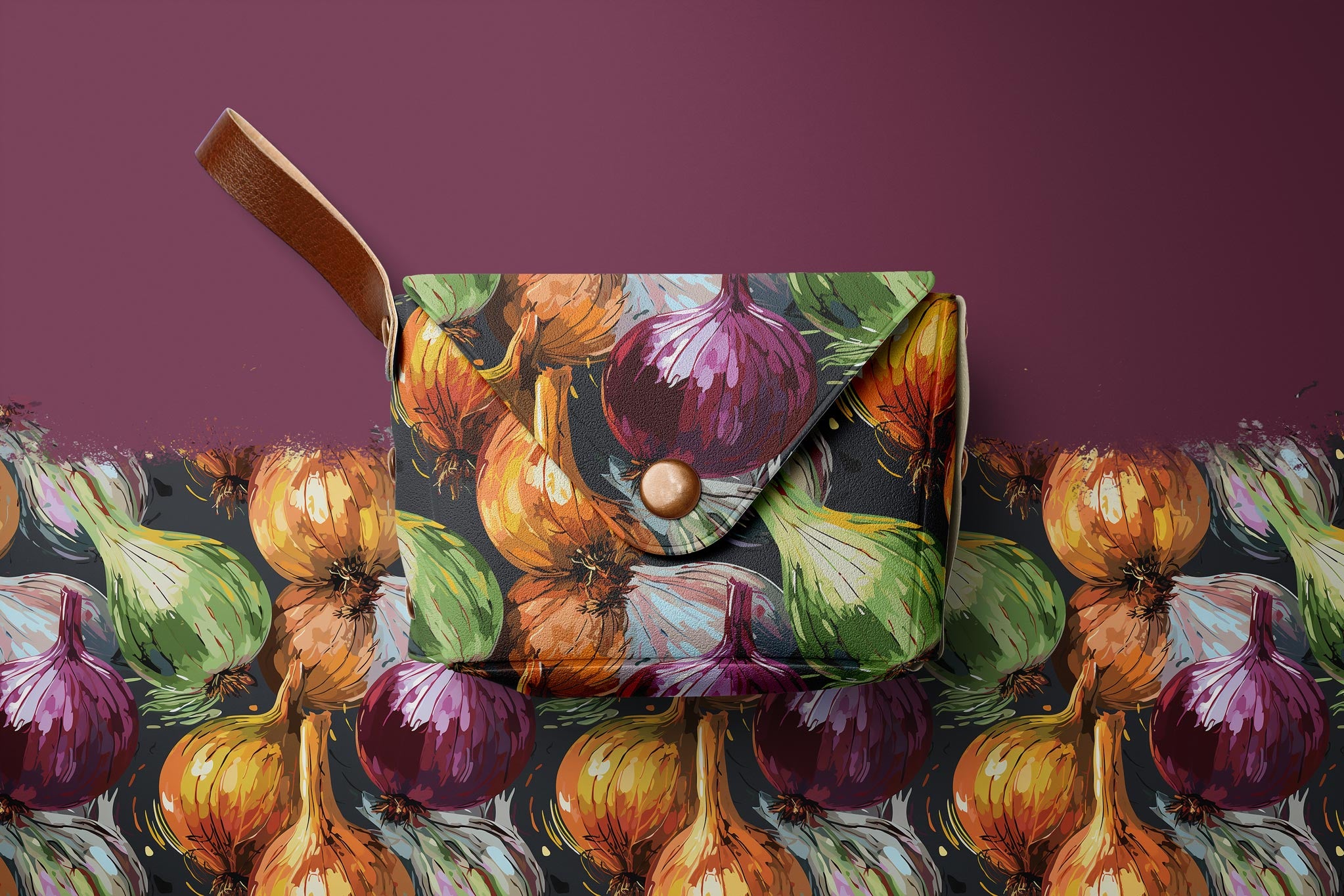 Design "Zwiebelliebe" 0,5 m
